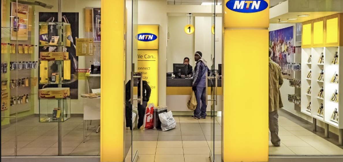 MTN Offices In Accra and Their Contacts