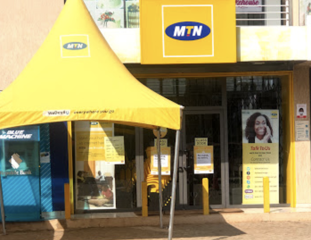 MTN Offices in Tema and Their Contacts