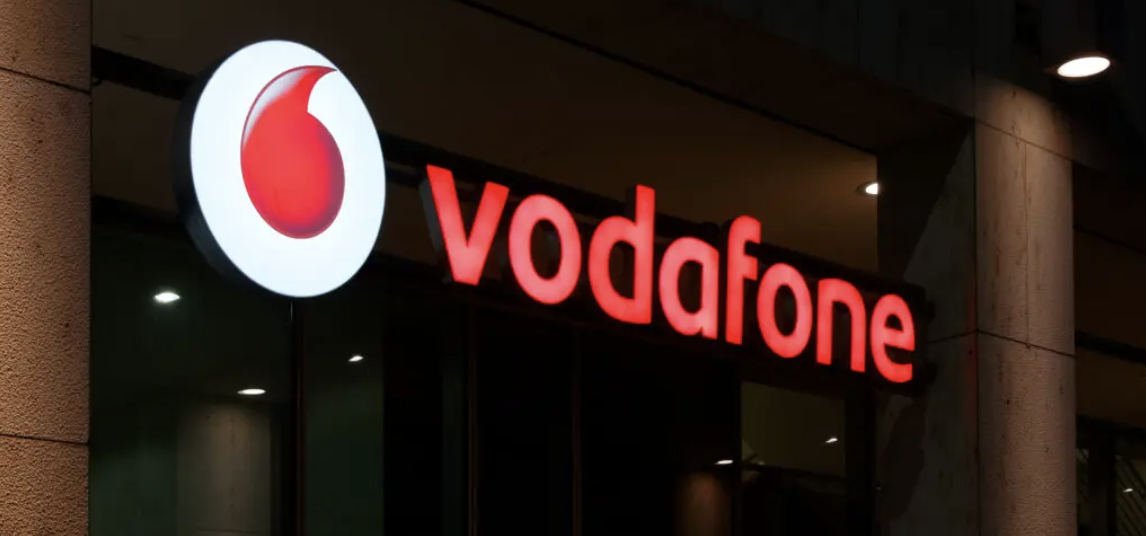 Vodafone Data Bundle Packages and Prices