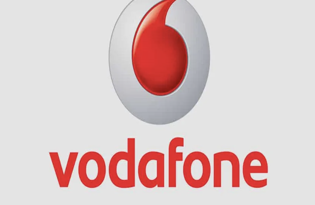 Vodafone Unlimited Internet Bundle