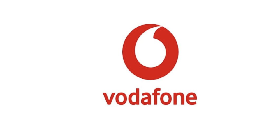 Vodafone Offices In Accra