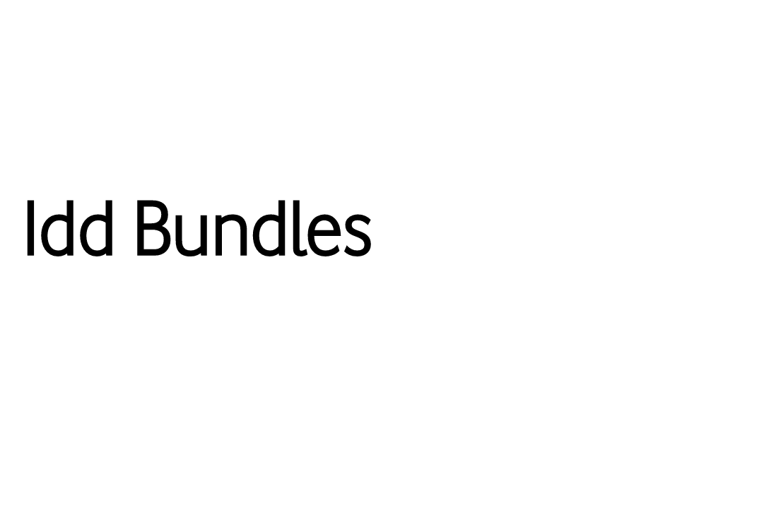 How to Subscribe to Vodafone IDD Bundles