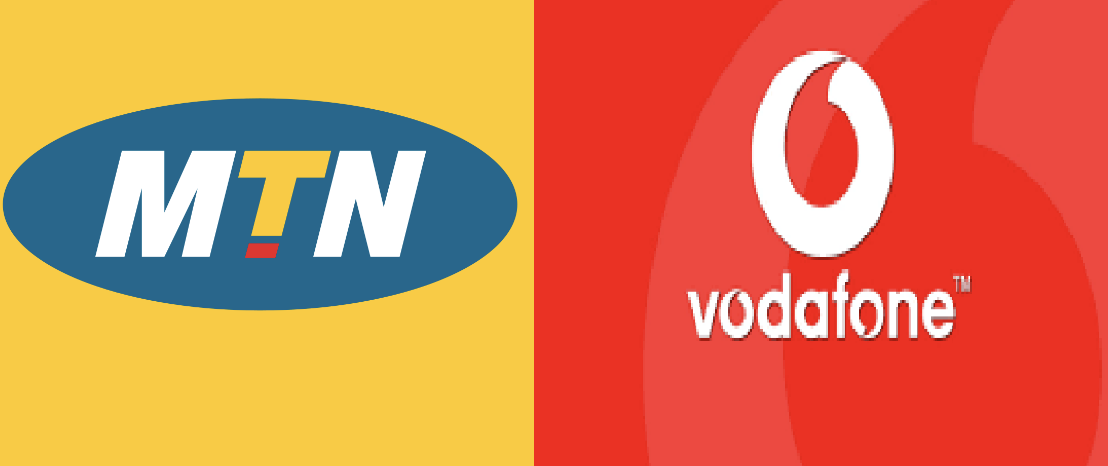 How to Send Airtime From MTN to Vodafone