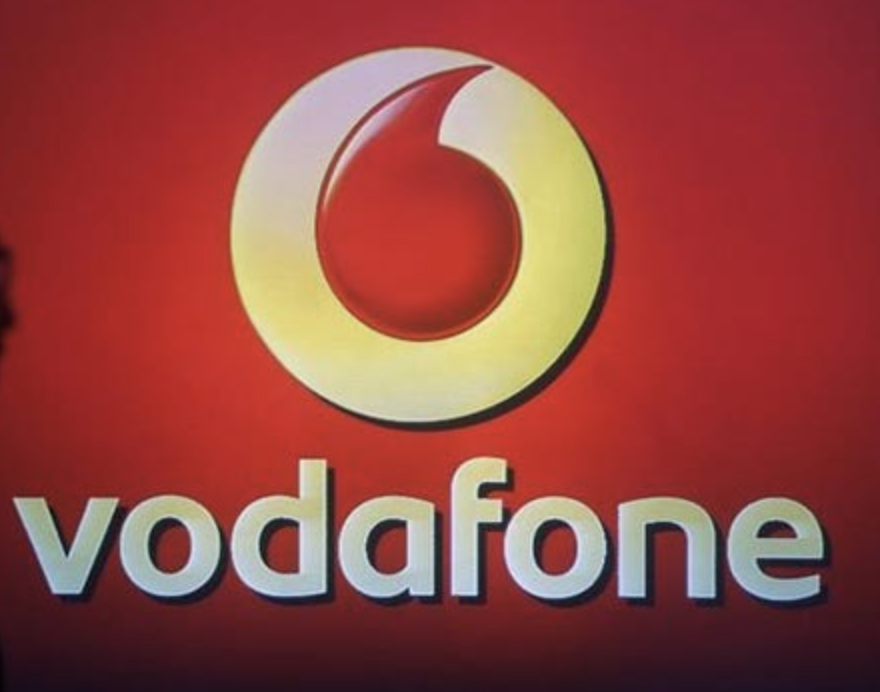 Vodafone Unlimited Calls Code