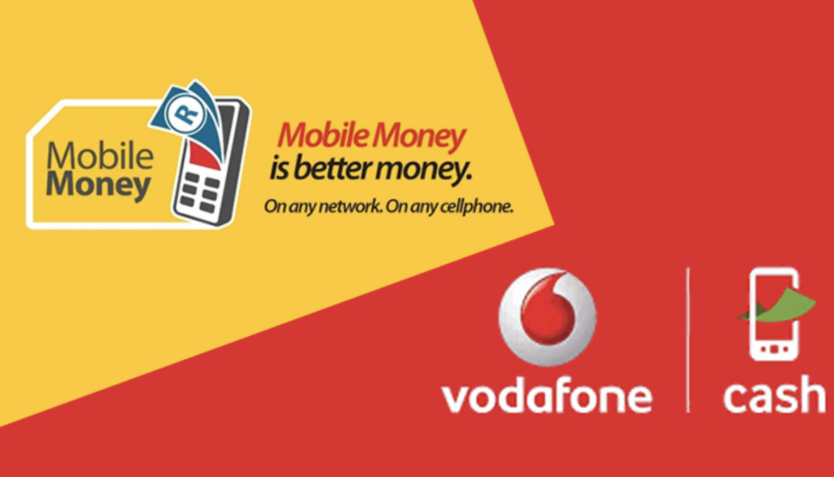 How to Transfer Money From Vodafone To MTN