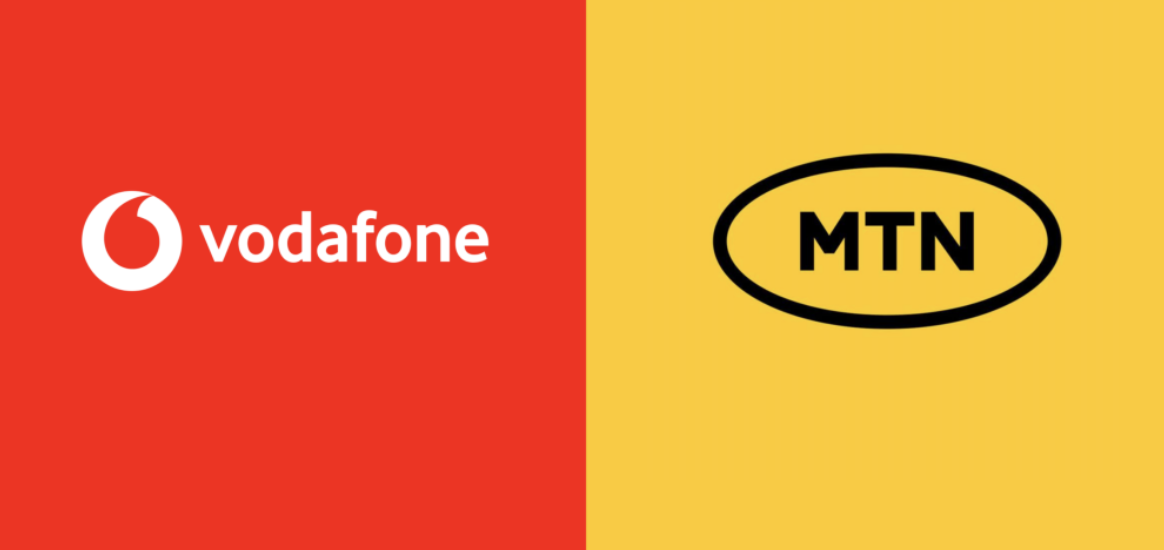 How to Send Airtime From Vodafone To MTN