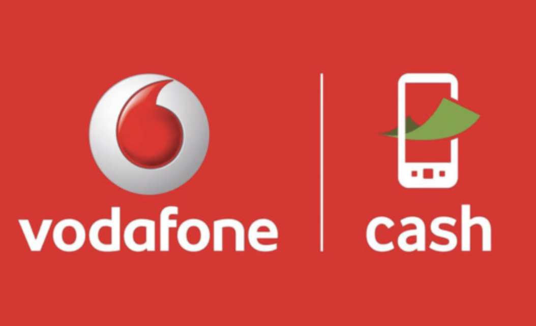 How to Buy Airtime With Vodafone Cash