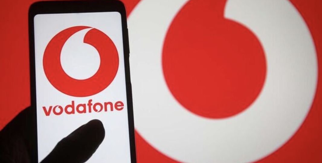 Vodafone Talk Time Bundles