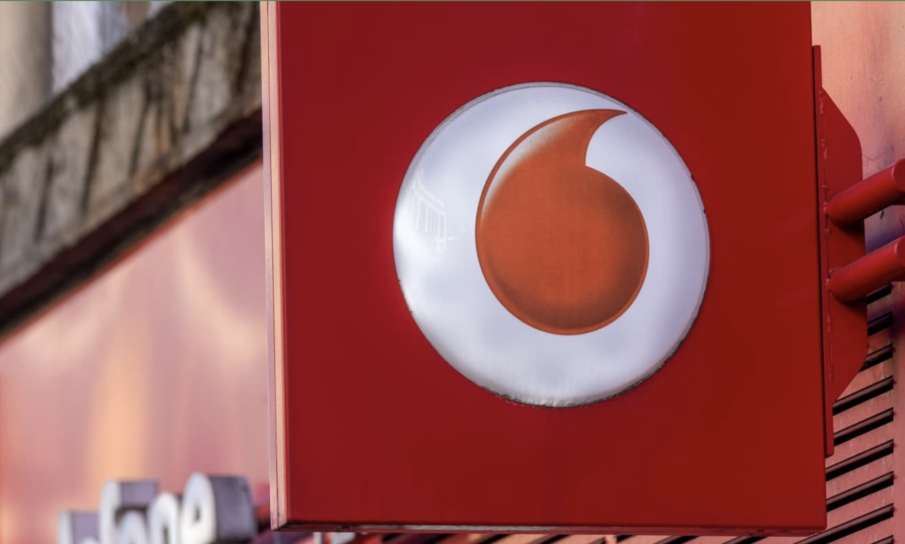 How to Redeem Vodafone Points