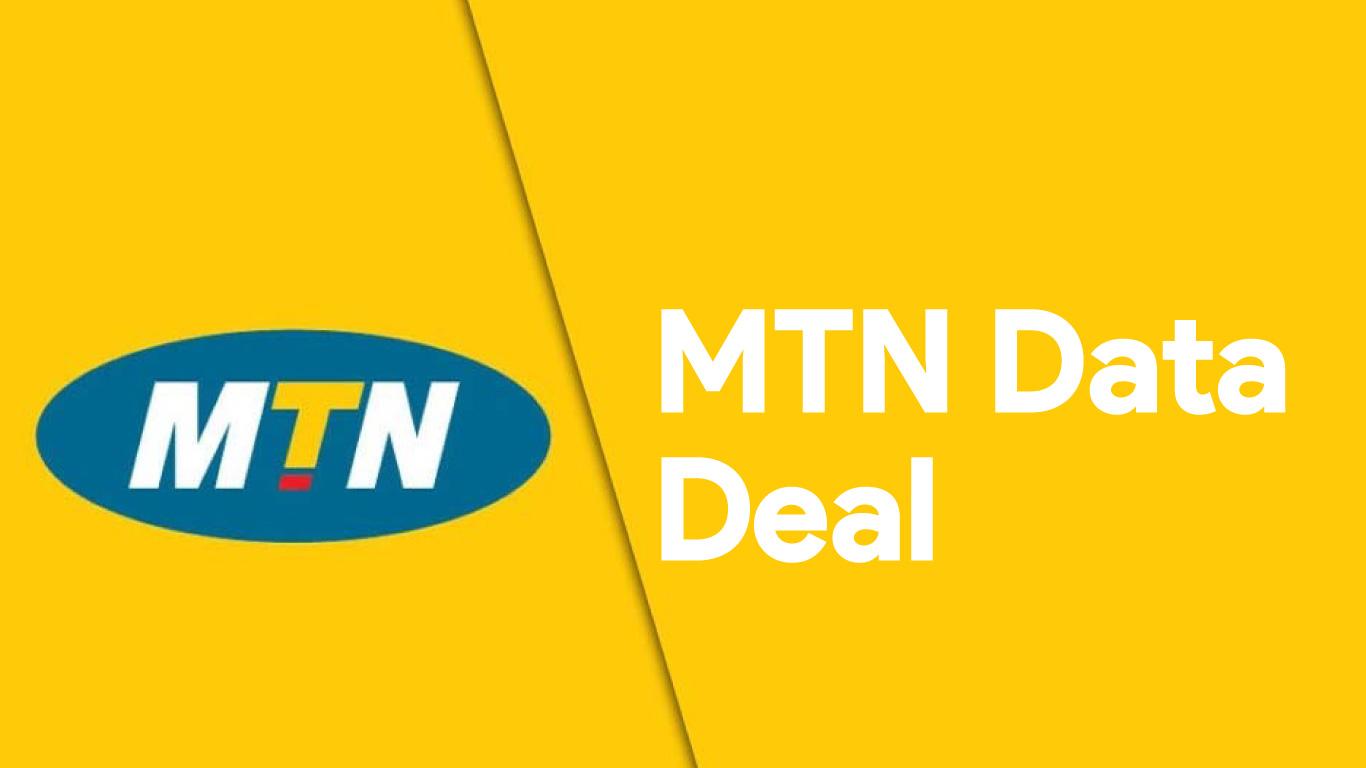 How To Transfer Data from MTN To Another MTN Number In Ghana