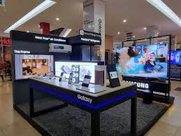 Samsung Shops in Kumasi Ghana