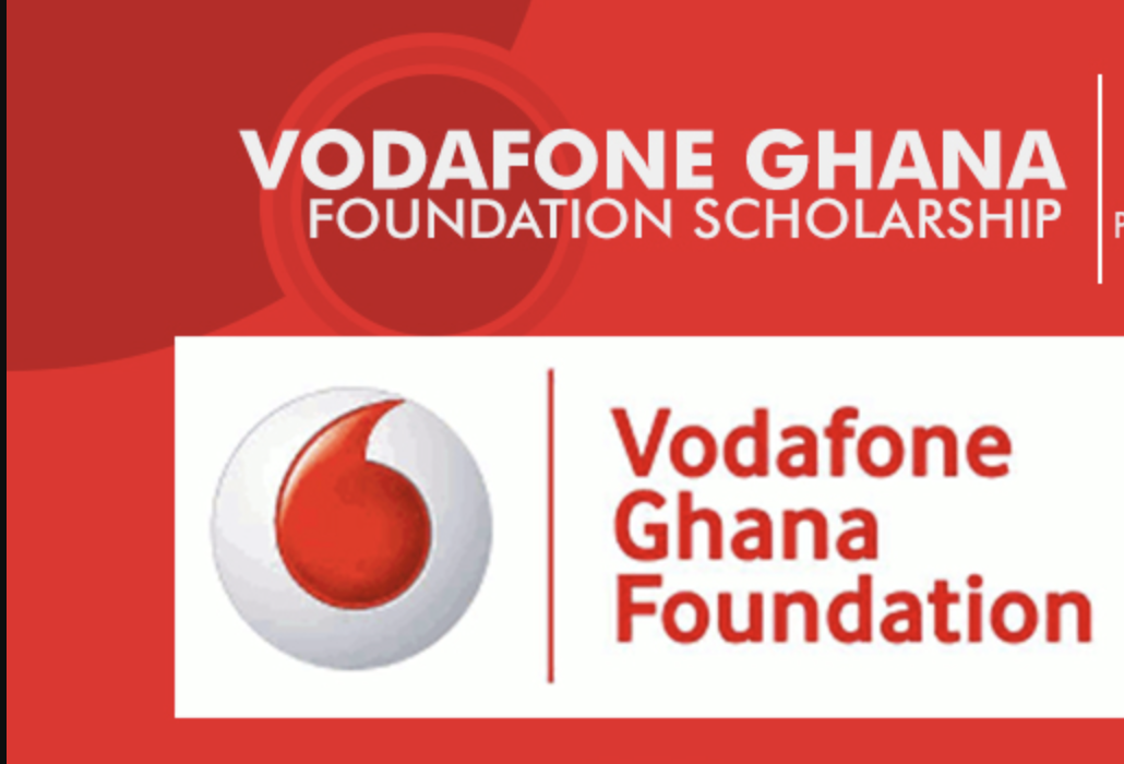 How to Apply For Vodafone Ghana Scholarship