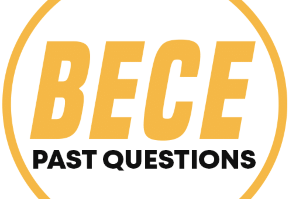 BECE Past Questions App