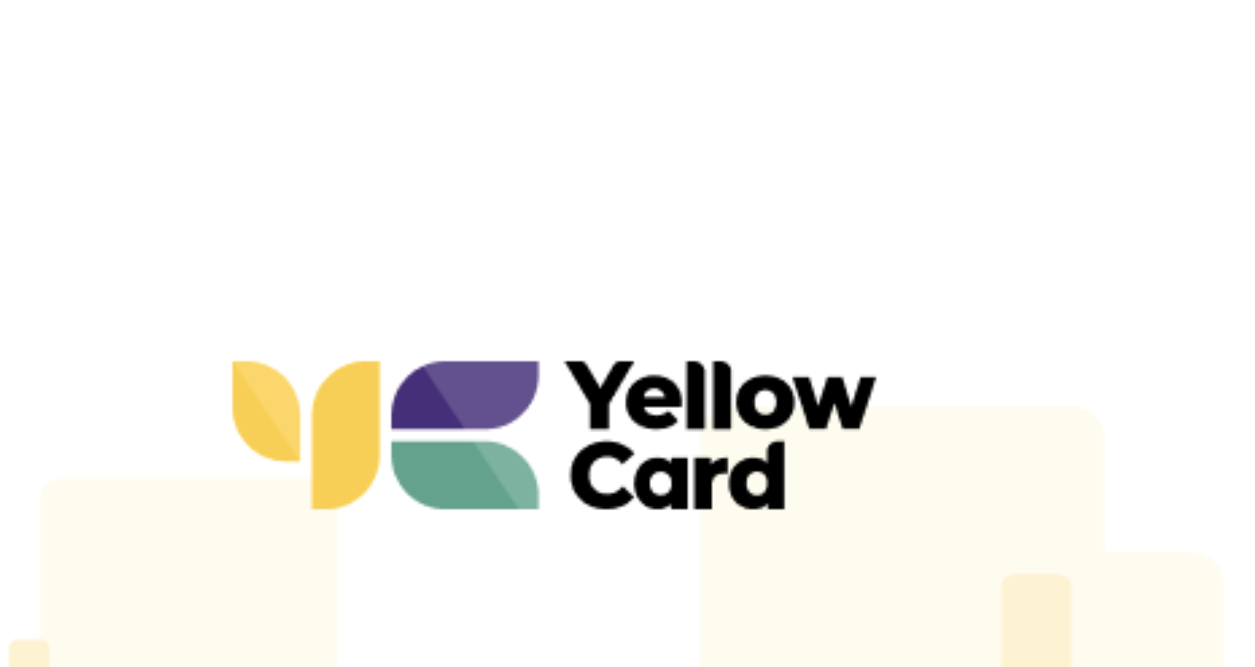 Yellow Card Ghana