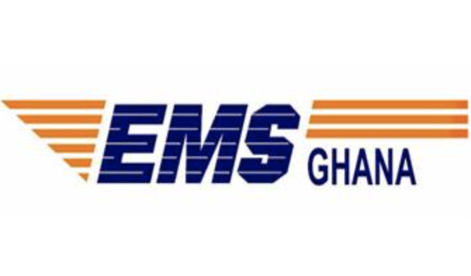 EMS Tracking Ghana