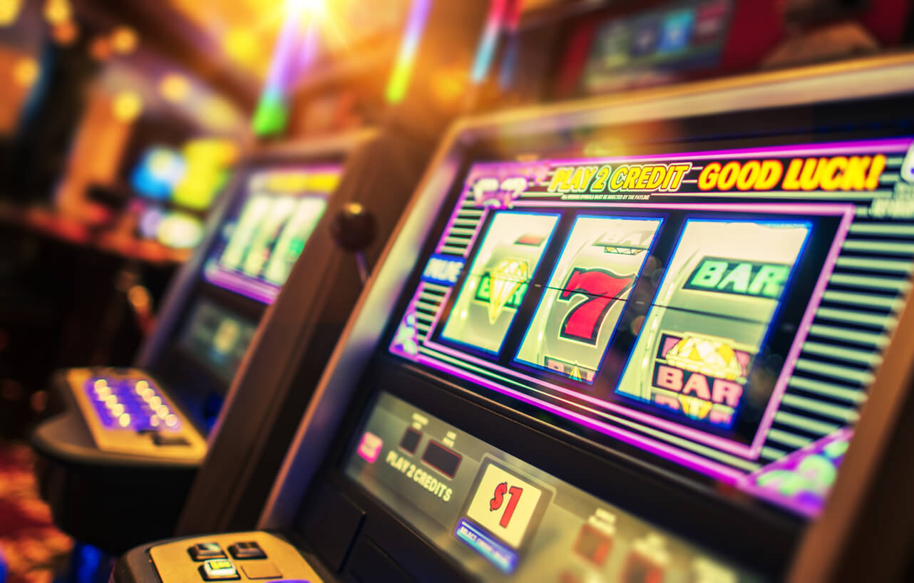 In our today's article guide from ICT Catalogue, Online Slot Games Determine Skills or Luck?