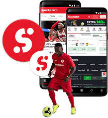 Deposit on SportyBet Using Mobile Money