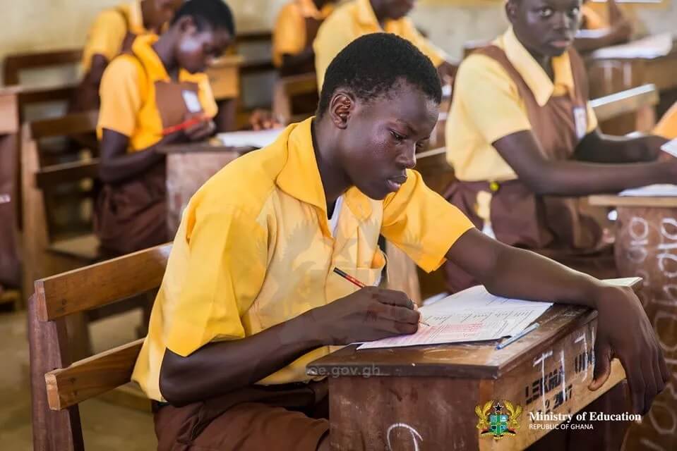 ICT BECE Questions and answers