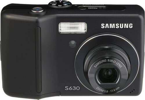 Samsung Digital Camera Price in Ghana