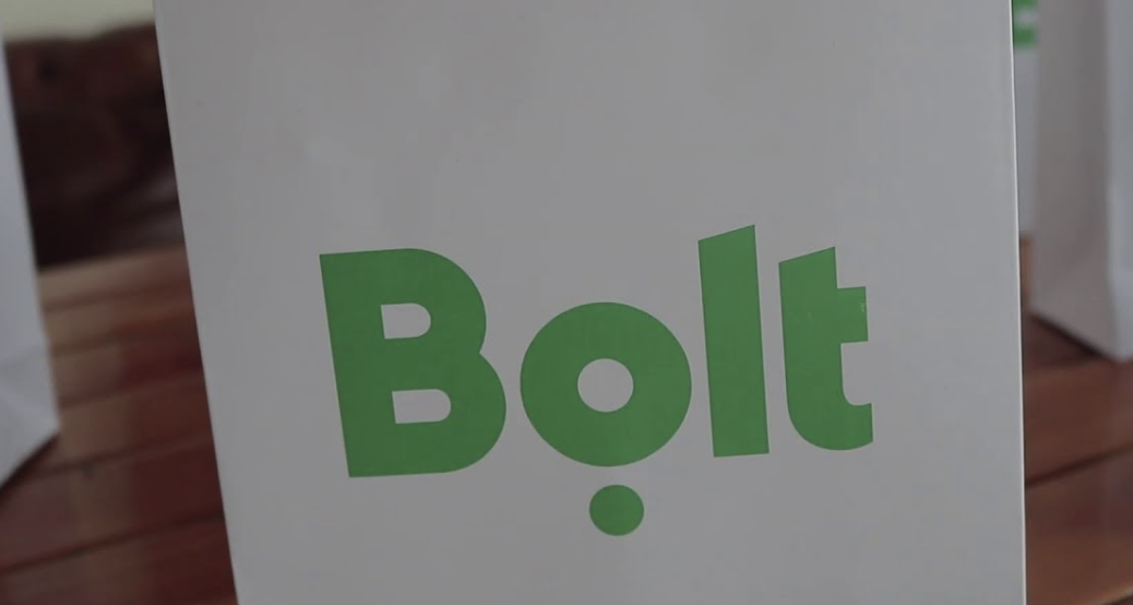 Bolt Offices in Accra