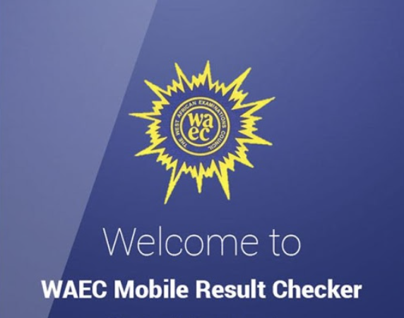 WAEC Results Checker App Download