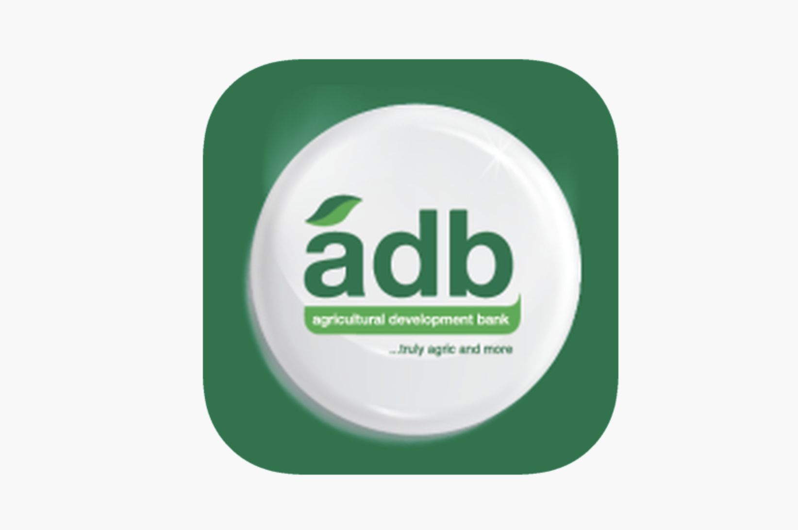 ADB Mobile Banking App