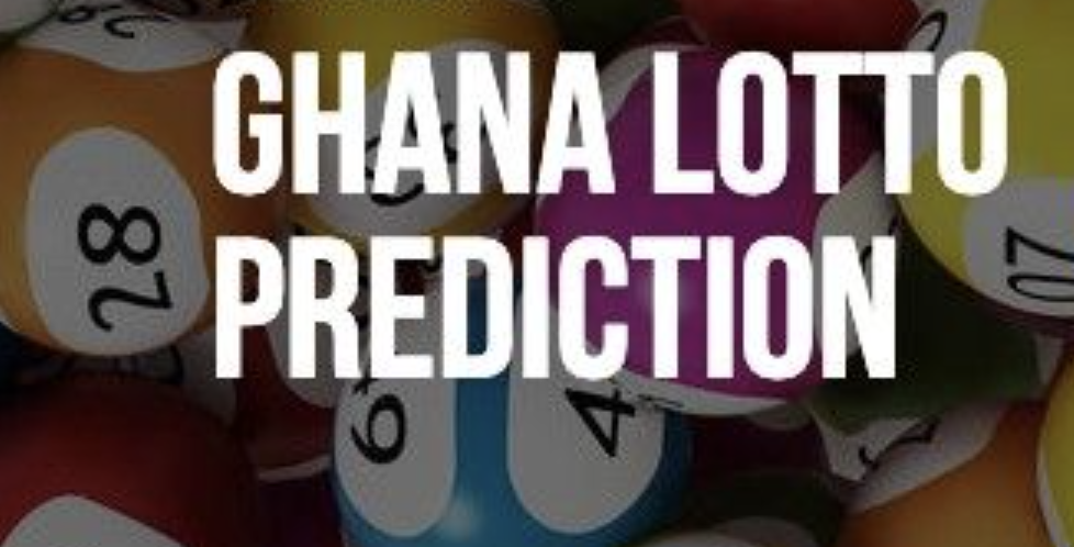 Ghana Lotto Prediction App