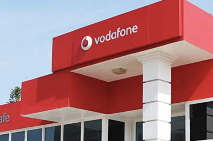 How to Borrow Credit on Vodafone in Ghana