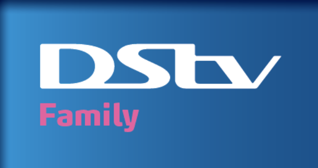 List of DSTV Ghana Family Package Channels