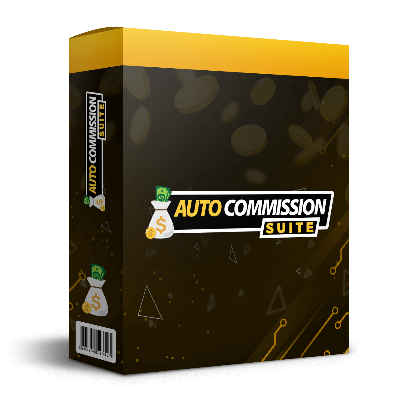 Auto Commission Suite Review