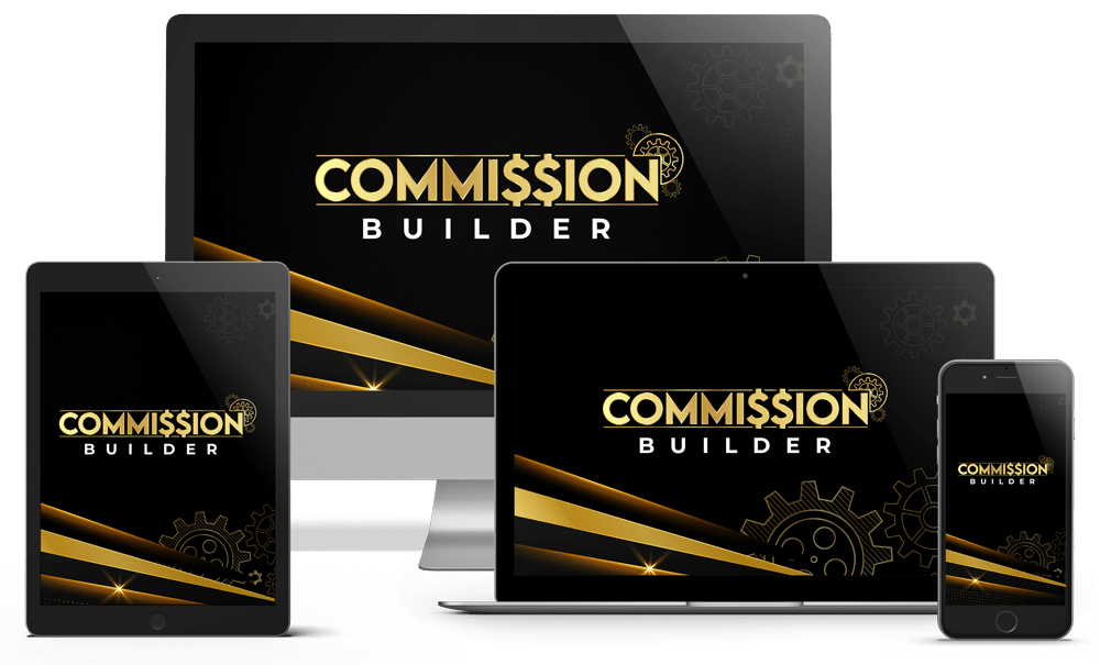 Commission Builder Review