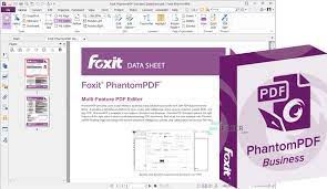 How to Use Foxit PhantomPDF to Edit PDF Files