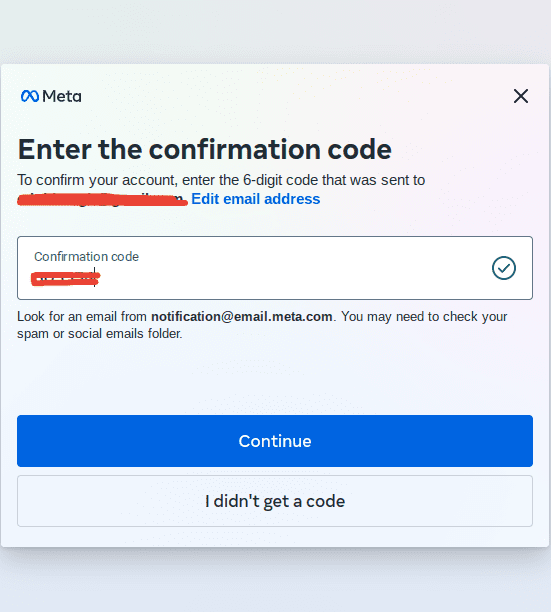 How-to-create-Oculus-account-email-verification