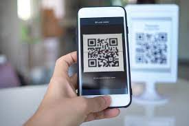 Install QR Code Scanner App on Android and iOS