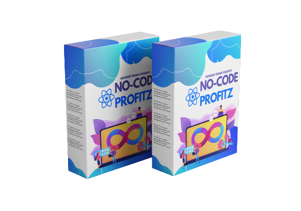 NO-CODE PROFITZ PRO Review