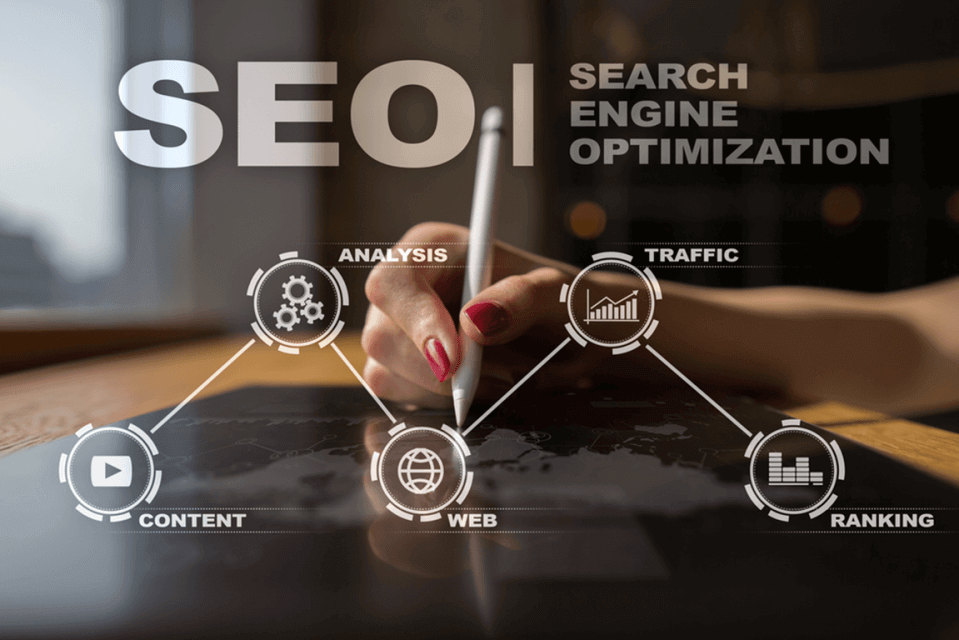 SEO Services - How They Can Benefit Your Business