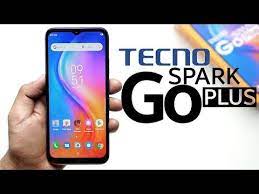 Techno Spark Go Plus Full Specs