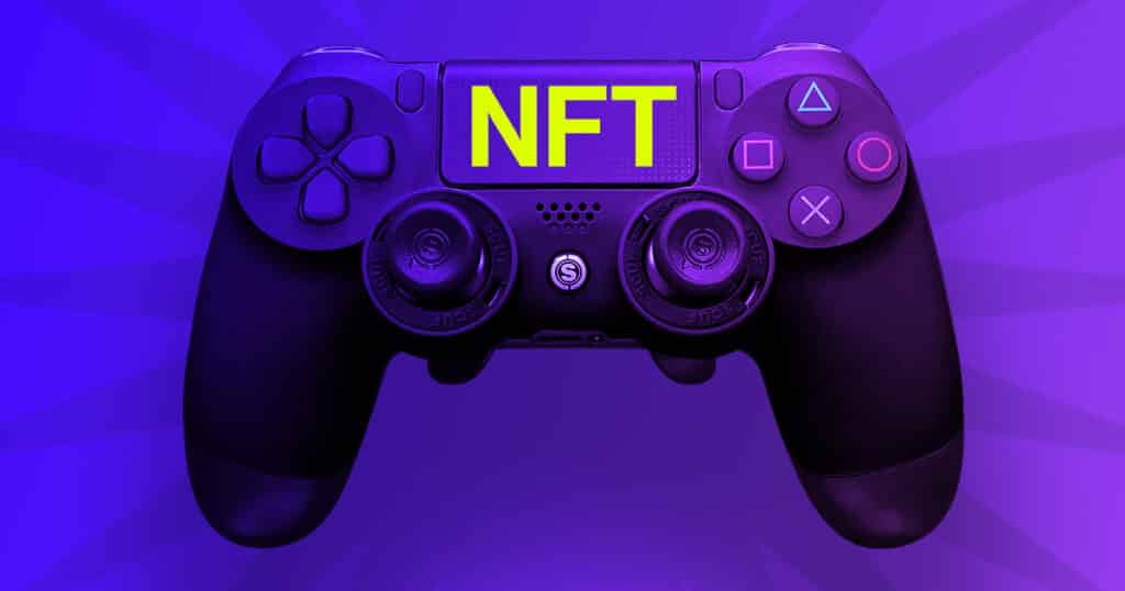 Top 5 NFT Games That Will Pay You To Play