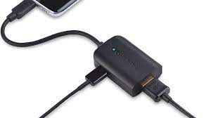 Using HDMI Cable to Mirror Samsung Smartphone to TV