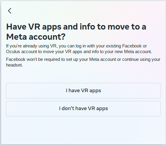 How-to-create-Oculus-account-vr-options