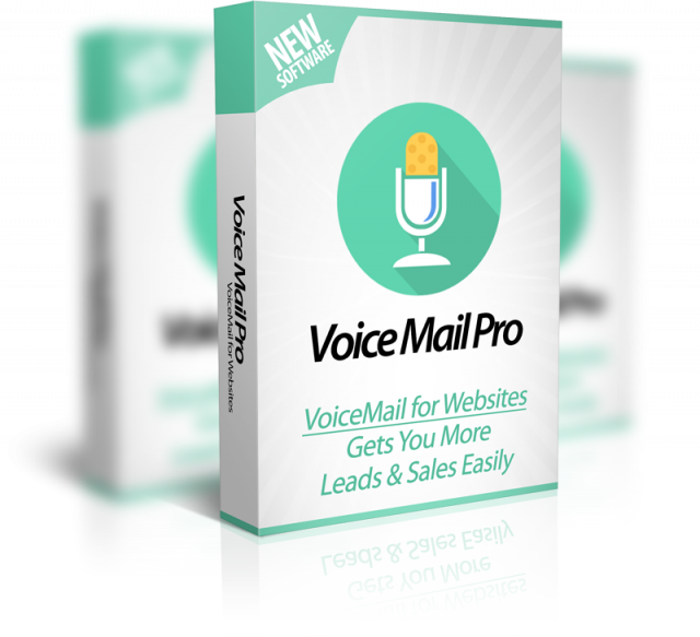 Voice Mail Pro Review