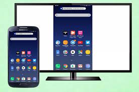 Ways to Mirror Samsung Smartphone to Your TV
