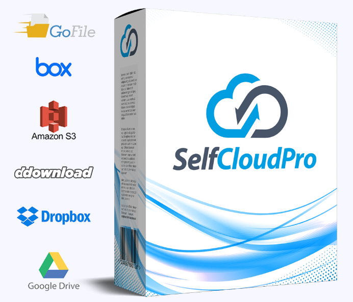 SelfCloud Pro Review