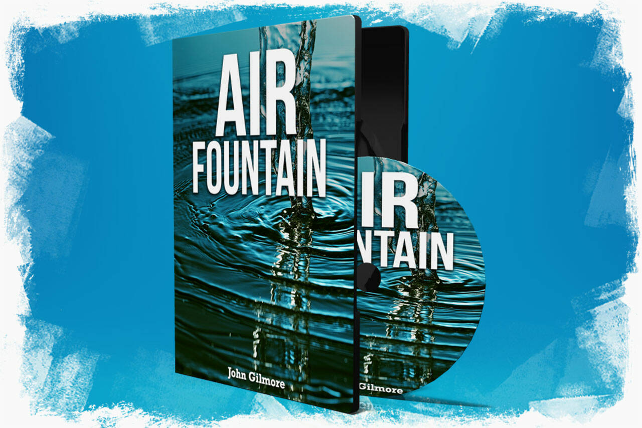 Air Fountain Review