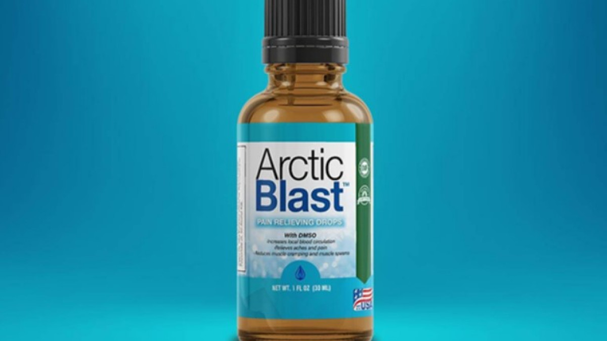 ArcticBlast Review