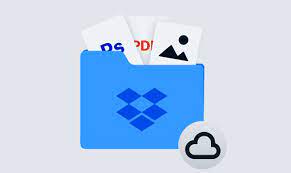 Benefits of Using Dropbox for Your Small Business