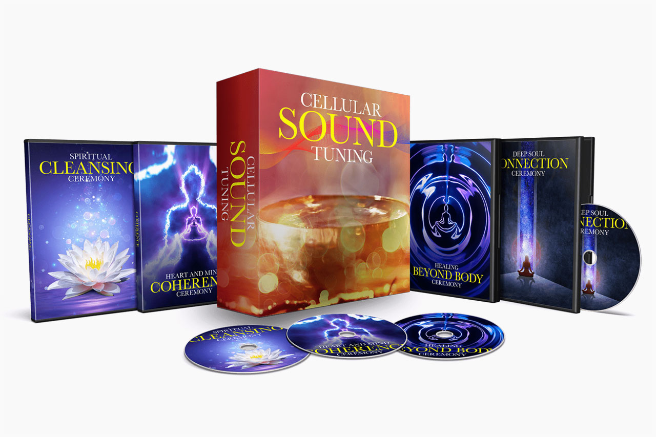 Cellular Sound Tuning review
