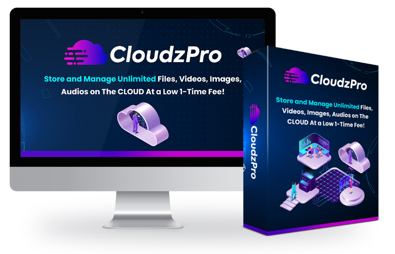 CloudZPro Review