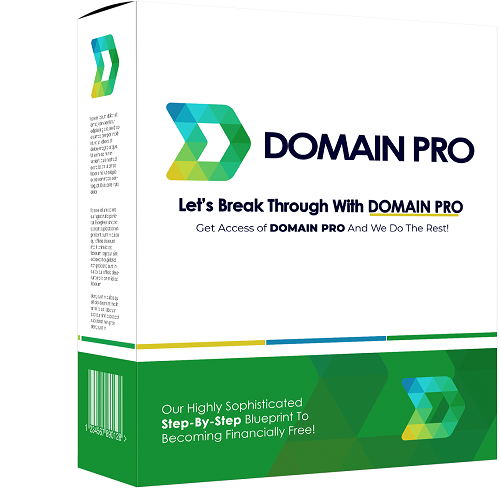 Domain Pro Review