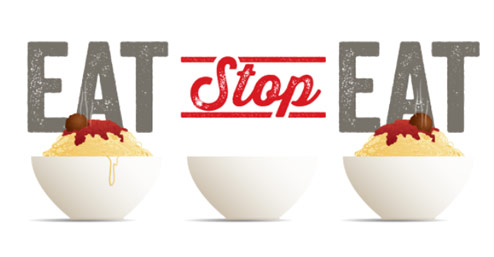EAT STOP EAT Review